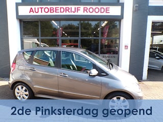 Mercedes-Benz A-klasse 180 5-Drs Automaat Avantgarde DEALER AUTO! ''ZONDAG OPEN''