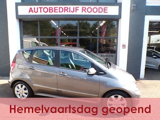 Mercedes-Benz A-klasse 180 5-Drs Automaat Avantgarde DEALER AUTO! ''ZONDAG OPEN''