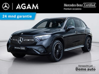 Mercedes-Benz GLC 300e 4MATIC Sport Edition Premium | Panorama dak | Trekhaak