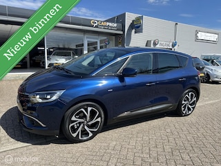 Renault Scénic Full Option Automaat 1.3 TCe Bose