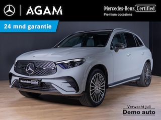 Mercedes-Benz GLC 300e 4MATIC Sport Edition Premium | Panorama dak | Trekhaak