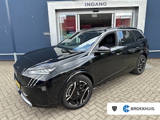 Peugeot 5008 GT Avantage 73 kWh | 2 stoelen op derde rij | Achterbank in delen neerklapbaar | Achterbank verwarmd