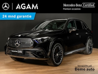 Mercedes-Benz GLC 300e 4MATIC Sport Edition Premium PLUS | Panorama dak | Trekhaak