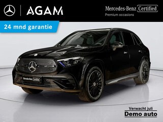 Mercedes-Benz GLC 300e 4MATIC Sport Edition Premium PLUS | Panorama dak | Trekhaak