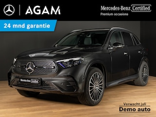 Mercedes-Benz GLC 300e 4MATIC Sport Edition Premium | Panorama dak