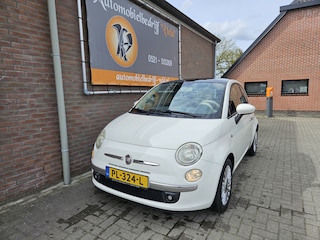 Fiat 500 1.2 Pop (lees opmerking)