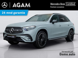 Mercedes-Benz GLC 300e 4MATIC Sport Edition Premium | Panorama dak | Trekhaak
