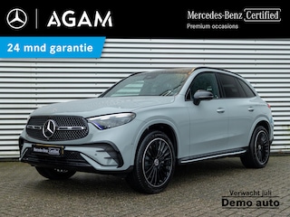 Mercedes-Benz GLC 300e 4MATIC Sport Edition Premium | Panorama dak | Trekhaak