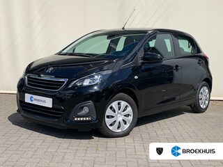 Peugeot 108 1.0 e-VTi Active Airco | Camera | DAB | Leuke auto! |