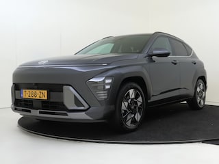 Hyundai Kona 1.6 GDI HEV Premium LEDER | FULL LED | NAVIGATIE | 360 CAMERA