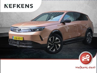 Opel Grandland Electric Business Edition 73 kWh | AGR stoelen | Trekhaak | Stoelverwarming | Navigatie