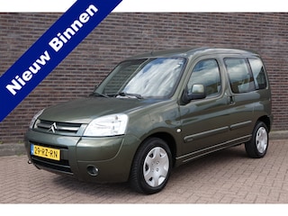 Citroën Berlingo 1.6i Multispace Attraction, zeer nette auto!