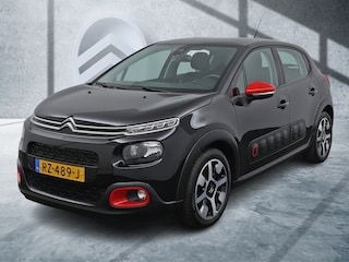 Citroën C3 PureTech 110pk Shine