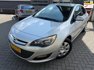 Opel Astra 1.4 Turbo Berlin*AIRCO*APK*NAP*NAVI*ELKT-RAAM*C-D AFSTAND
