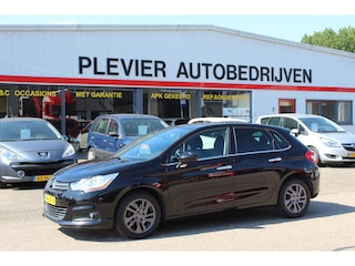 Citroën C4 1.6 VTi 120pk Ligne Business