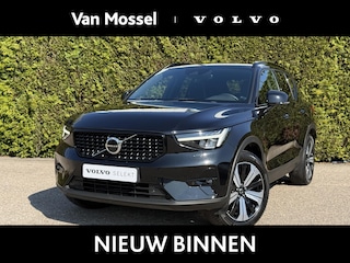 Volvo XC40 T4 Plug-in hybrid Plus Dark | Trekhaak | H&K Audio | BLIS |  Elektr. stoel