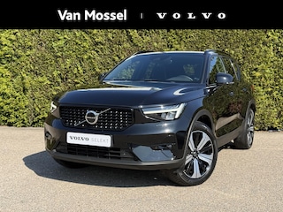 Volvo XC40 T4 Plug-in hybrid Plus Dark | Trekhaak | H&K Audio | BLIS |  Elektr. stoel