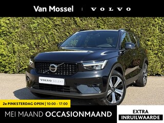 Volvo XC40 T4 Plug-in hybrid Plus Dark | Trekhaak | H&K Audio | BLIS |  Elektr. stoel