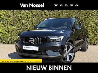 Volvo XC40 T4 Plug-in hybrid Plus Dark | Trekhaak | H&K Audio | BLIS |  Elektr. stoel