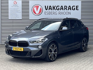 BMW X2 sDrive18i High Executive Edition M Sport FACELIFT NAVI/CAM,HUD,LED,KUIPSTOEL,20INCH