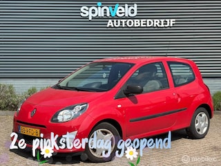 Renault Twingo 1.2-16V Authentique - Handel of export