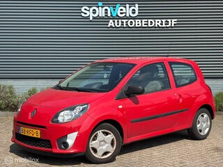 Renault Twingo 1.2-16V Authentique - Handel of export