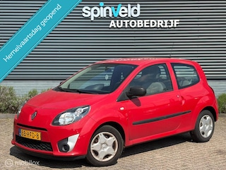 Renault Twingo 1.2-16V Authentique - Handel of export