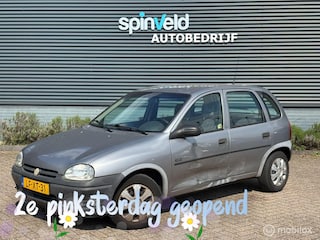 Opel Corsa 1.4i Eco - Handel of export -