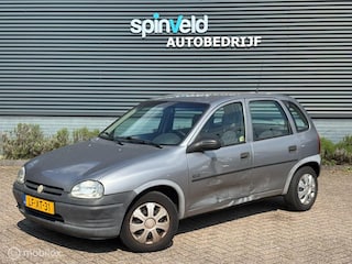 Opel Corsa 1.4i Eco - Handel of export -