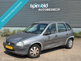 Opel Corsa 1.4i Eco - Handel of export -