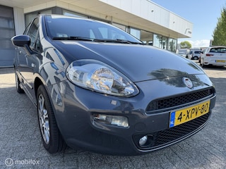 Fiat Punto Evo 0.9 TwinAir Lounge