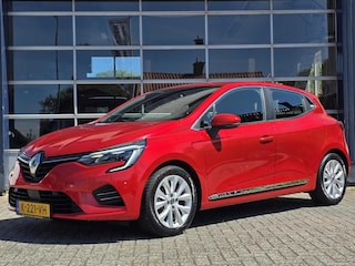Renault Clio 1.0 TCe Intens