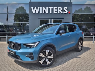 Volvo XC40 1.5 T5 Recharge Inscription Dark Plug-In Memory | Leder | Harman Kardon | 360 Camera | Stuurverwarming | All Seasons