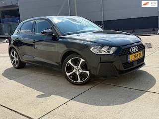 Audi A1 Sportback 25 TFSI Pro Line AUTOMAAT CLIMA NAVI 5DR APK 2028
