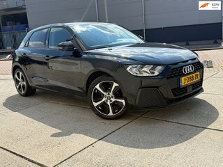 Audi A1 Sportback 25 TFSI Pro Line AUTOMAAT CLIMA NAVI 5DR APK 2028
