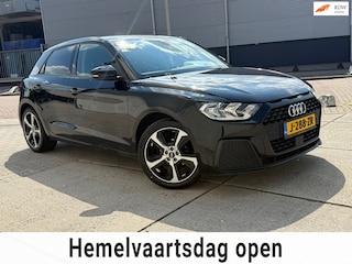 Audi A1 Sportback 25 TFSI Pro Line AUTOMAAT CLIMA NAVI 5DR APK 2028