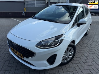 Ford Fiesta 1.0 EcoBoost Connected*AIRCO*APK* NAP*NAVI*ELKT-RAAM