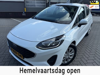 Ford Fiesta 1.0 EcoBoost Connected*AIRCO*APK* NAP*NAVI*ELKT-RAAM