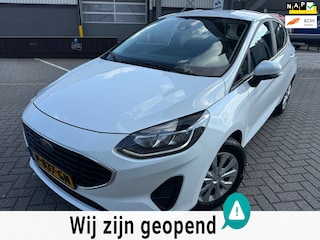 Ford Fiesta 1.0 EcoBoost Connected*AIRCO*APK* NAP*NAVI*ELKT-RAAM