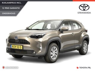 Toyota Yaris Cross 1.5 Hybrid Active