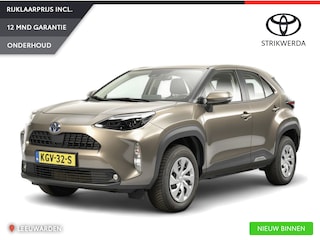 Toyota Yaris Cross 1.5 Hybrid Active
