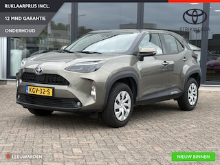 Toyota Yaris Cross 1.5 Hybrid Active