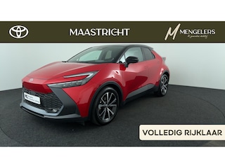 Toyota C-HR 1.8 Hybrid 140 First Edition 360 Camera | El. Achterklep | Bearlock