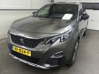 Peugeot 5008 1.2 PureTech GT-Line - 7 Persoons - Cruise Control