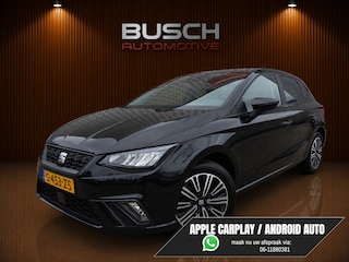 Seat Ibiza 1.0 MPI 5 deurs Reference | VAN 2e EIGENAAR |