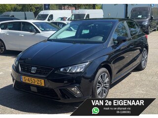 Seat Ibiza 1.0 MPI 5 deurs Reference | VAN 2e EIGENAAR |