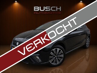 Seat Ibiza 1.0 MPI 5 deurs Reference | VAN 2e EIGENAAR |