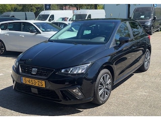 Seat Ibiza 1.0 MPI 5 deurs Reference | VAN 2e EIGENAAR |