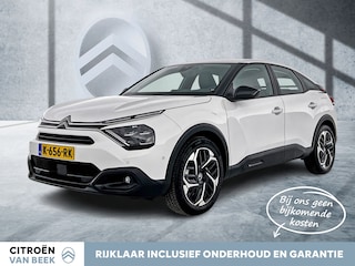 Citroën C4 130 PK Business Plus | Rijklaar