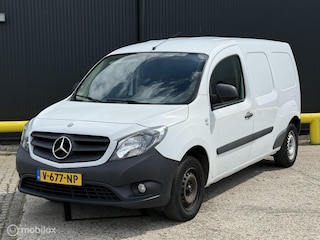 Mercedes-Benz Citan bestel 109 CDI BlueEFFICIENCY Extra Lang